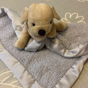 Barefoot Dreams brand new baby blanket